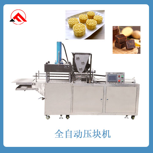 全自動糕點機(jī)的產(chǎn)能